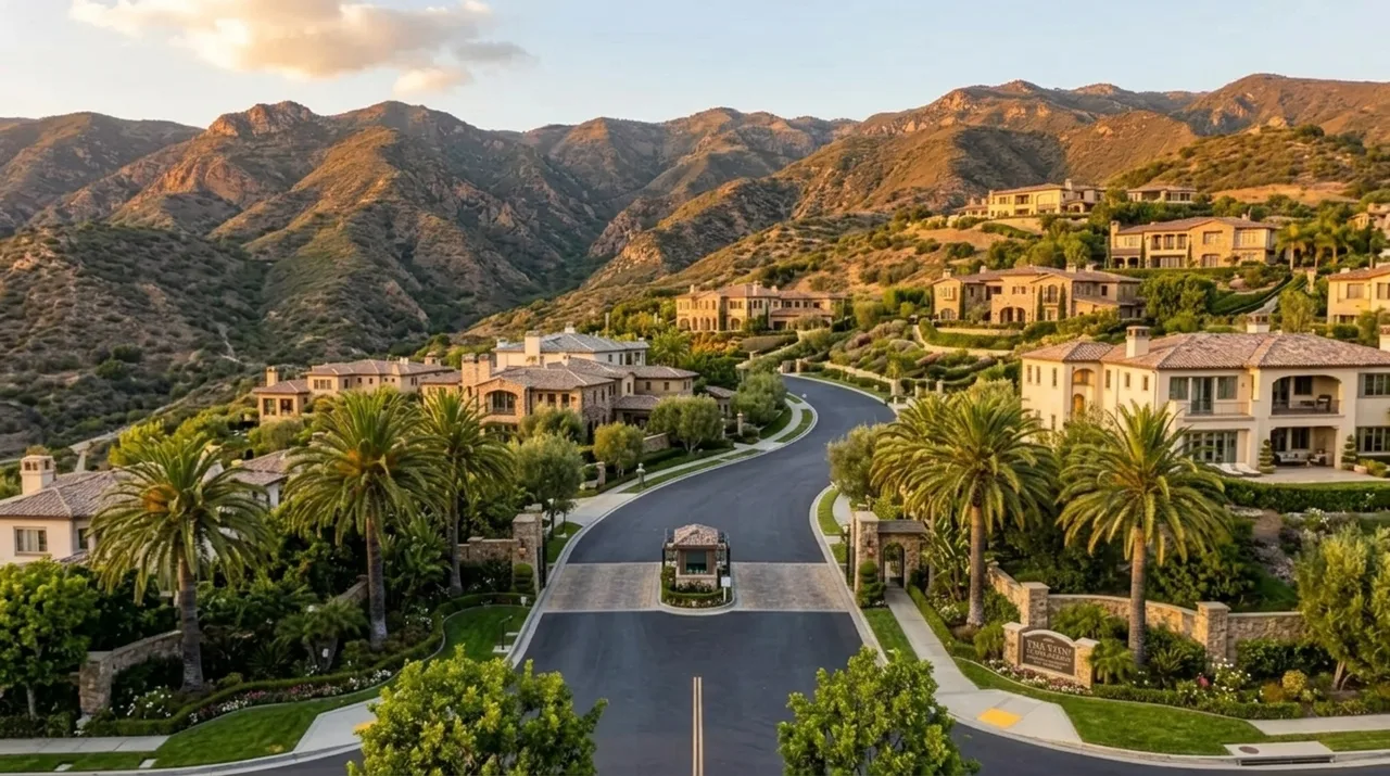 Chatsworth, CA — Ready Rental Cleaning commercial cleaning service area